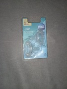 Smoczki antykolkowe do butelki Canpol Babies Easy Start 2 szt.