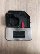 Tacka ociekowa siemens EQ3,EQ300,EQ.5 Serie 2,EQ500 Integral, EQ500 classic