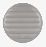 Osłona termiczna do jacuzzi 140 cm Arebos 