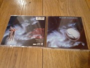 ROGER HODGSON - In The Eye Of The Storm