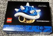 lego 40787 - Mario kart - spiny shell