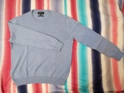 Sweter Andrew James M Nowy