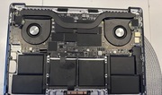 Płyta główna MacBook Pro 16 A2141 512 GB + Touch ID