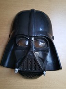 Kostium, maska z Gwiezdnych wojen Vader