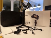 FeiyuTech G6 Max – gimbal do aparatu / GoPro / telefonu 