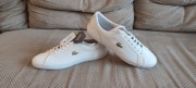 Męskie sneakersy Lacoste lerond