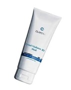 CLARENA Hyaluron 3D Maska 200 ml Ultra nawilżająca