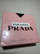 Prada Paradoxe Eau de Parfum 90 ml | NOWY Oryginał Fabrycznie Zapakowany