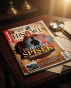 Newsweek Historia nauka przeszlosc odkrycia opowiesci Zydowski spisek mit 