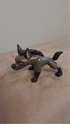 Disney Lion King Lion Guard Janja Hyena Pride Lands Figurka