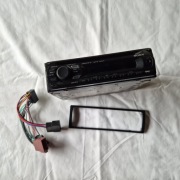 Radio CD Sony CDX-GT 23 cd mp3 wma stan bdb