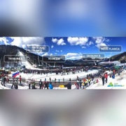 Bilety Loty Planica 2020