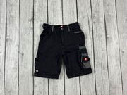 Engelbert Strauss Motion Dziecięce Spodenki Robocze Szorty Roz 146/152