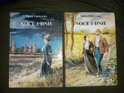 Noce i dnie Dąbrowska 