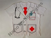 koszulka t-shirt Doktor