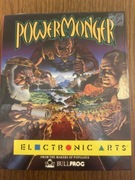 POWERMONGER ATARI ST