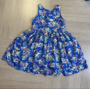 Sukienka Ralph Lauren rozm 98/104
