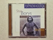 STAN BORYS - ZŁOTE PRZEBOJE - CD !!!!!