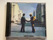 Pink Floyd - Wish You Were Here | CD | bdb stan 