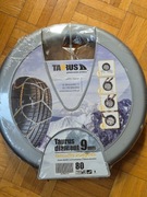 Łańcuchy śniegowe Taurus Diament 9mm GR. 80