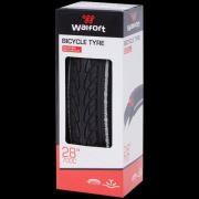 Tytuł Nieprzebijalna opona rowerowa Walfort 28" 28x1.5 antyprzebiciowa