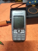 Sony Ericsson k700i telefon komórkowy 