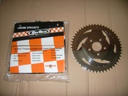 zębatka harley davidson 51z