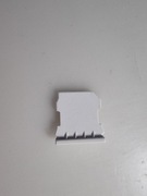 zaślepka karty SD Packard Bell EasyNote LM MS2291