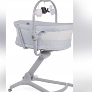 Sprzedam leżaczek firmy chico 