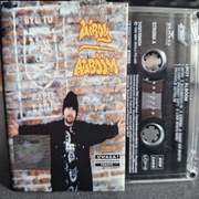 Liroy Albóóm - kaseta magnetofonowa