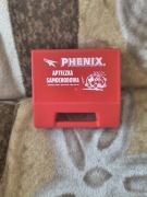 Apteczka samochodowa tylko skrzynka 22,5 x 20 