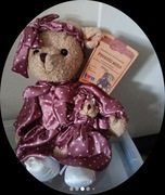 Misie kolekcjonerski Kinga fundacja TVN 