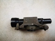 Celownik optyczny ? Sherman czołg nie wiem opis