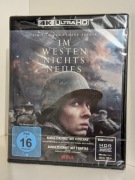 Na zachodzie bez zmian 4K UHD Blu-ray Lektor PL