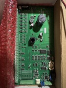 Płyta główna INTEGRA 128 centrala alarm SATEL