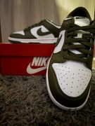 Nike Dunk Low Medium Olive