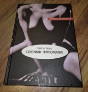 Dziennik nimfomanki - Tasso