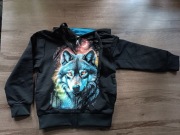 Bluza chłopięca 10lat(134-140)