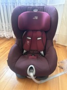 Britax römer king 2 ls