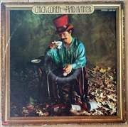 LP* Chic Corea - The Mad Hatter VG+