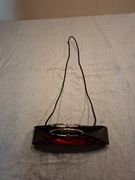 Torebka materiałowa damska