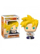Funko Pop Animation 951 Dragon Ball Z Super Saiyan Gohan
