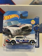 HOT WHEELS - JAGUAR XJC V12 COUPE - WILD WIDEBODY - 4/5 - 238/250