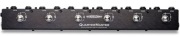 GigRig Quartermaster QMX6 - looper, switcher