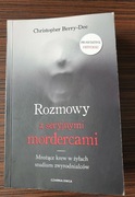 Rozmowy z seryjnymi mordercami Berry-Dee