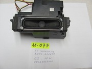 BN96-21669A głośniki z TV Samsung UE32EH5000 11-077