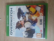 OVERWATCH gra na XBOX One