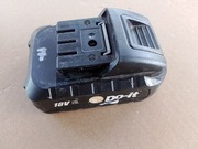 Akumulator Do-it 18V 1.3Ah Li-ion 