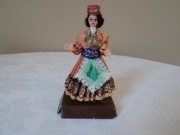 Lalki świata kolekcjonerskie 