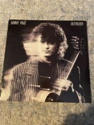 Jimmy Page - Outrider LP (WINYL)
